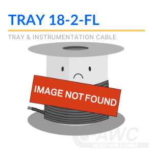 TRAY 18-2-FL